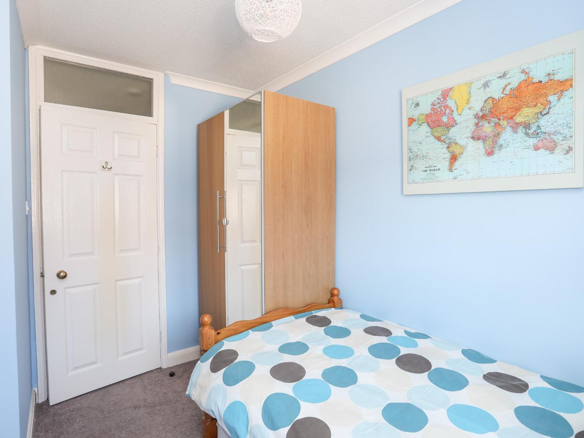 7 Min Y Traeth Villa Pwllheli Exterior photo