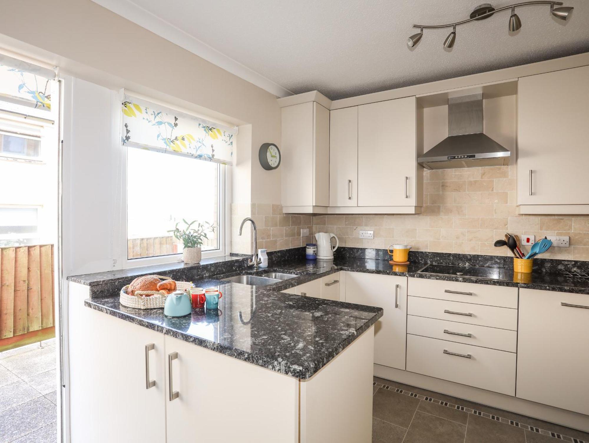 7 Min Y Traeth Villa Pwllheli Exterior photo